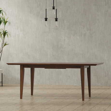 Colby - Dining Table, Contemporary - Furniture Home Direct