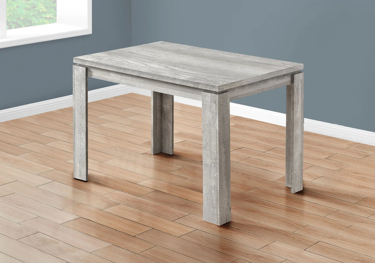 Rectangular Small Dining TableContemporary & Modern - Furniture Home Direct