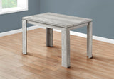 Rectangular Small Dining TableContemporary & Modern - Furniture Home Direct