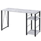 Vadna - Writing Desk, Stylish Design - Furniture Home Direct