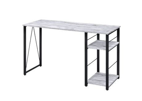 Vadna - Writing Desk, Stylish Design - Furniture Home Direct