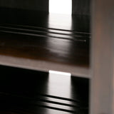 Amherst - TV Media Stand, Handcrafted - Furniture Home Direct