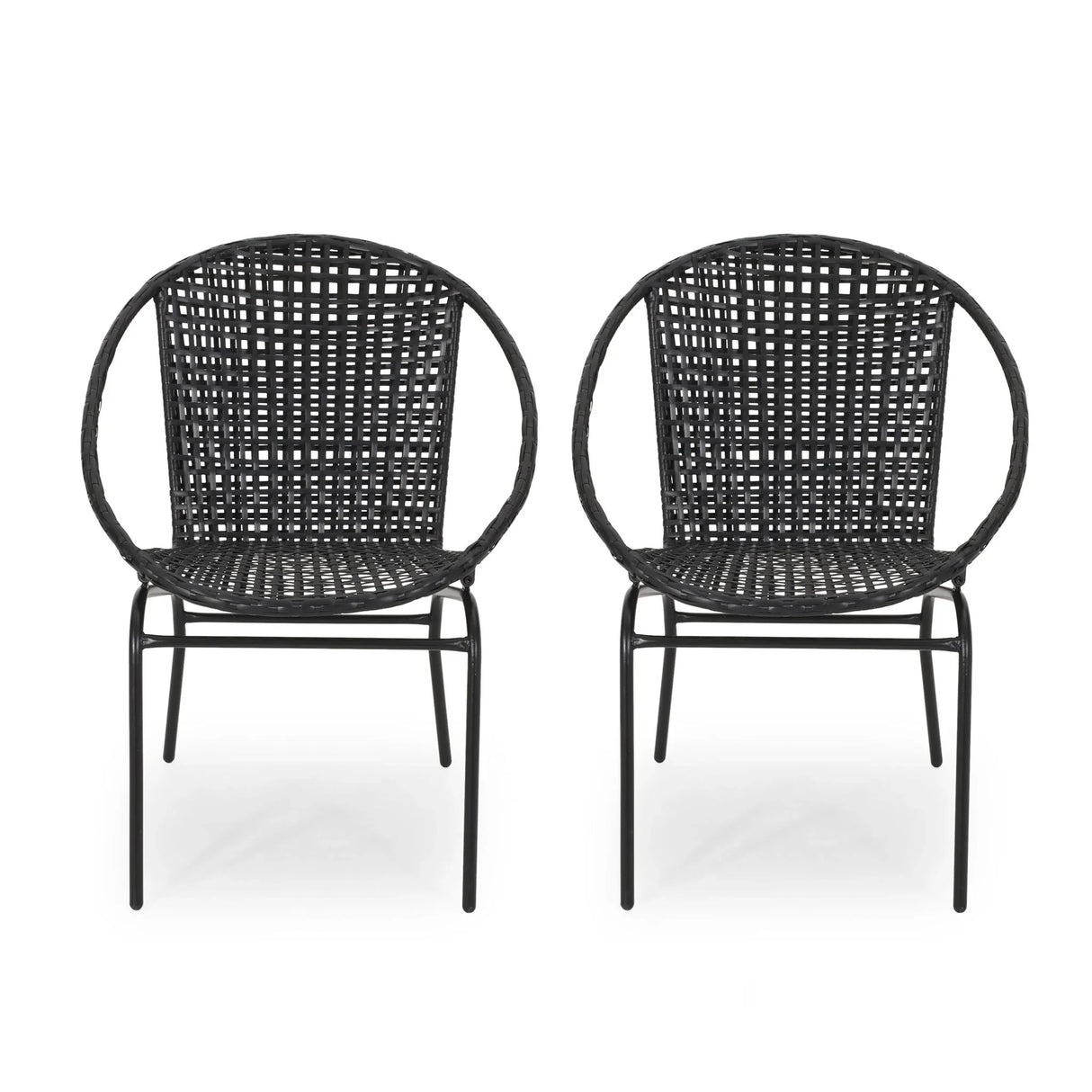 Java - Chair With Comfortable Design