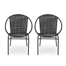 Java - Chair With Comfortable Design
