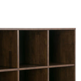 Harper - Cube Storage With Drawers - Furniture Home Direct