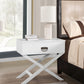Xavier - Nightstand - Furniture Home Direct