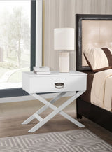 Xavier - Nightstand - Furniture Home Direct