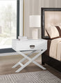 Xavier - Nightstand - Furniture Home Direct