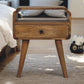 Newton - Nightstand - Furniture Home Direct