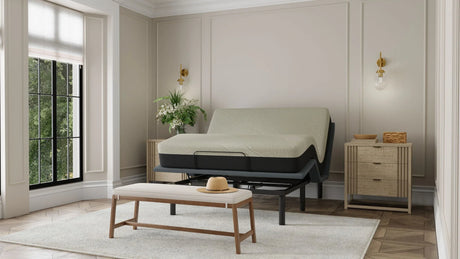 Gel Comfort - 12" Soft Mattress - Furniture Home Direct