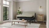 Gel Comfort - 8" Firm Mattress - Furniture Home Direct