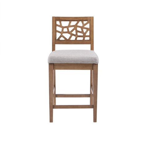 Counter Stool - Light Gray - Furniture Home Direct