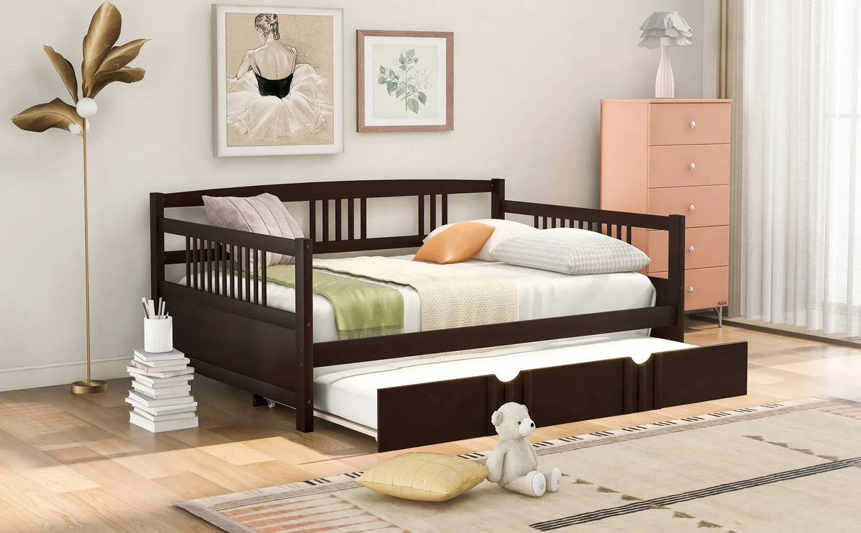 Multifunctional Modern Daybed - Furniture Home Direct