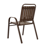 7 Piece Patio Dining Set - Furniture Home Direct