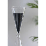 Triangular Shape Hourglass, Sand - Furniture Home Direct