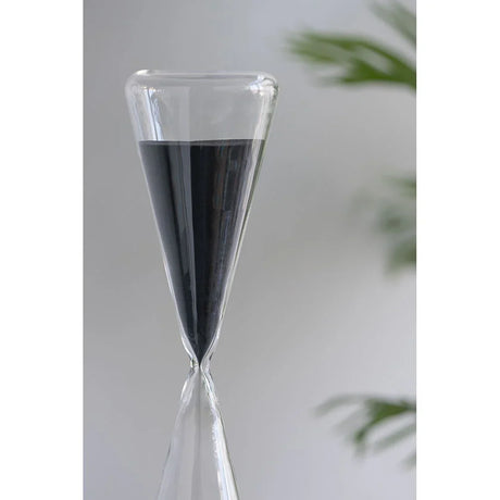 Triangular Shape Hourglass, Sand - Furniture Home Direct