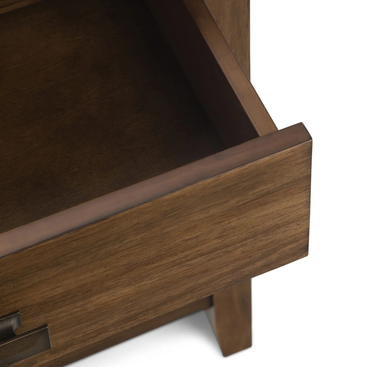 Artisan - Handcrafted Bedside Table - Furniture Home Direct