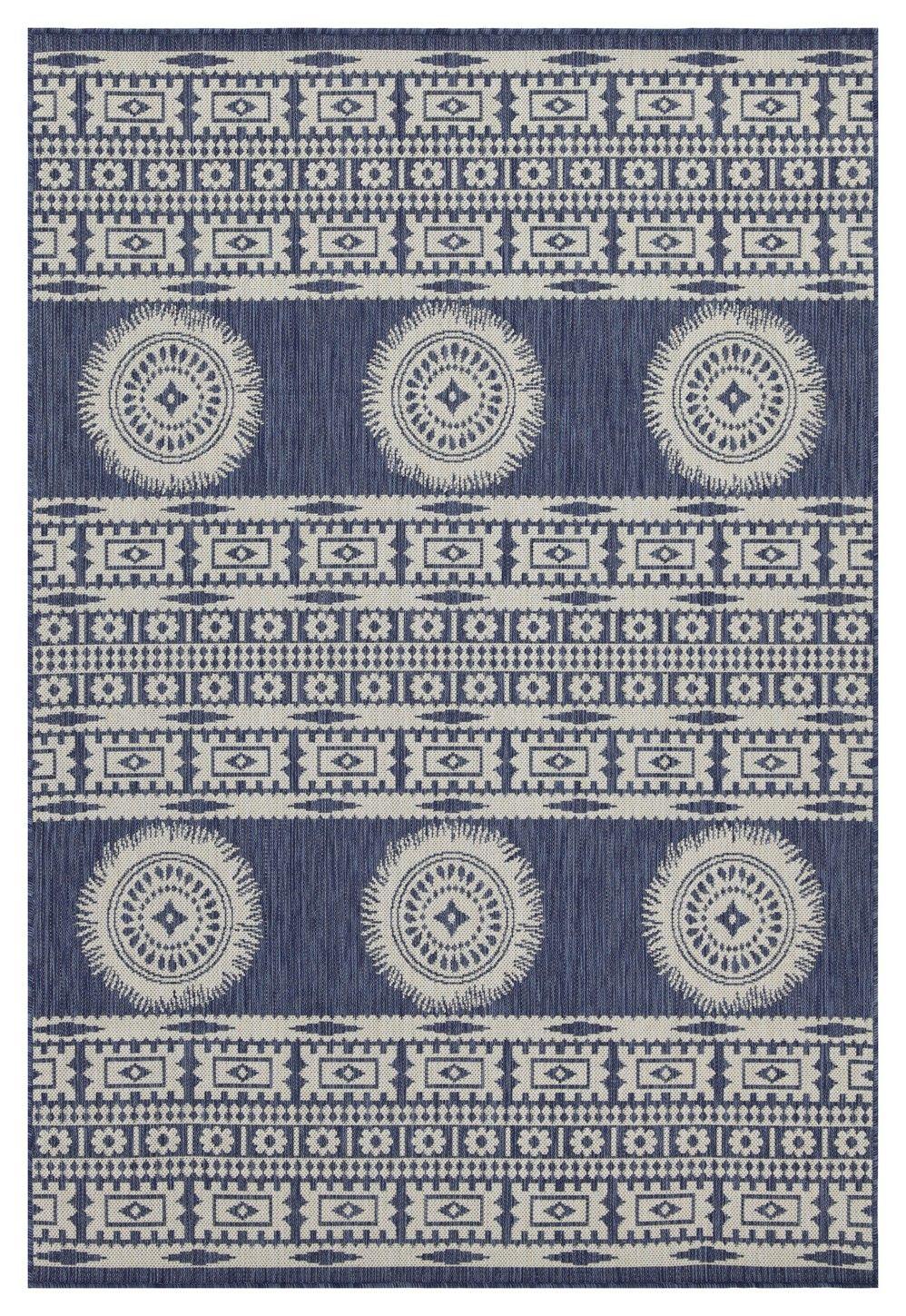 Sunshine - 2'7" X 7'3" Indoor / Outdoor Area Rug - Furniture Home Direct