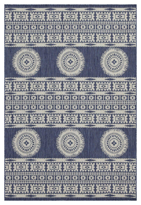 Sunshine - Indoor / Outdoor Area Polypropylene Rug - Furniture Home Direct