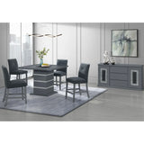 Ariya - Bar Table - Furniture Home Direct