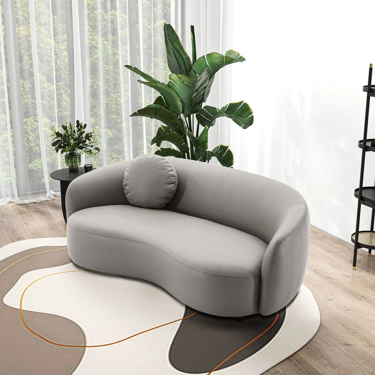 Porter - Comfortable Sofa - Furniture Home Direct