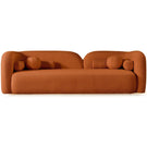 Donna - Japandi Style, Boucle Sofa - Furniture Home Direct