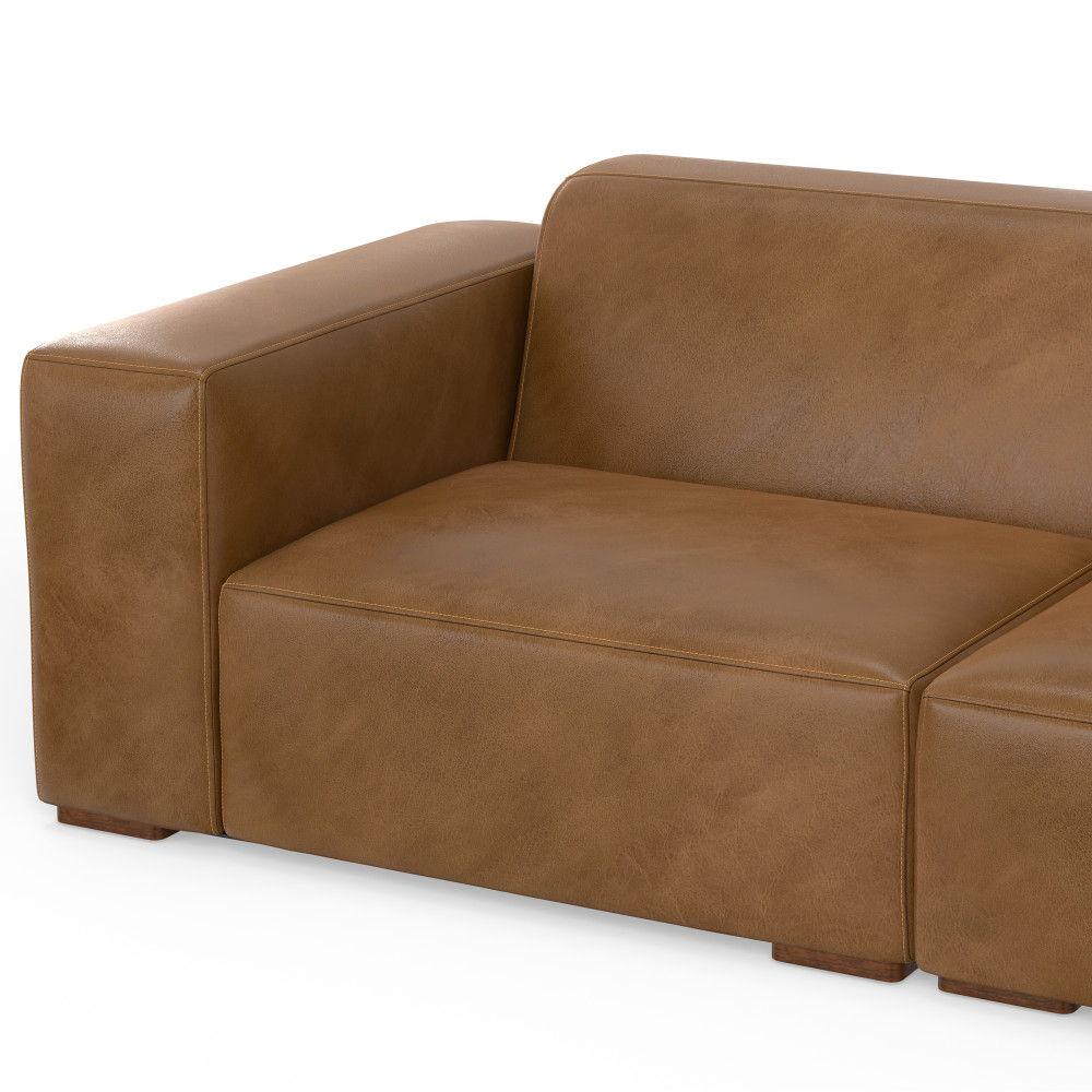 Rex - Handcrafted Sofa - Furniture Home Direct