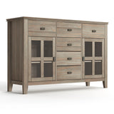 Artisan - Handcrafted Sideboard Buffet - Furniture Home Direct