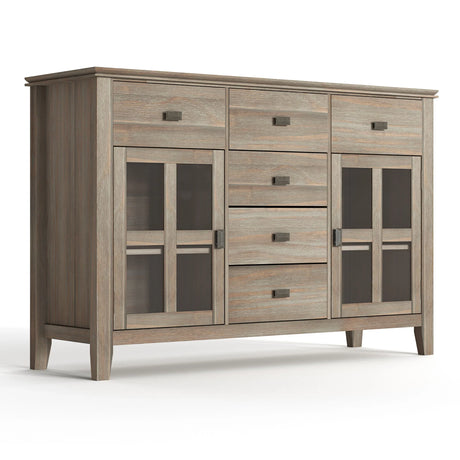 Artisan - Handcrafted Sideboard Buffet - Furniture Home Direct