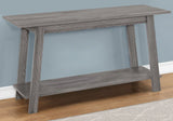 TV Stand, Console, Media Entertainment Center, Storage Shelves, Contemporary & Modern - Furniture Home Direct