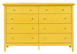 Elegant Casual Dresser For Any Room - Furniture Home Direct