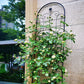 Metal Garden Trellis For Climbing Plants Outdoor Rustproof Plant Support Rose Trellis Netting Trellis - Furniture Home Direct