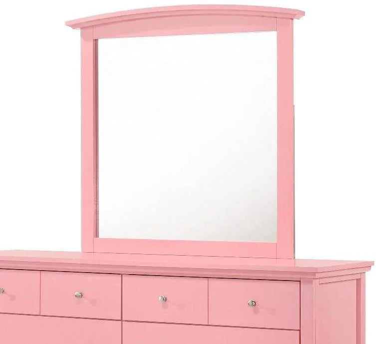 Elegant Wall Mirror - Furniture Home Direct