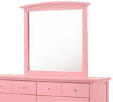 Elegant Wall Mirror - Furniture Home Direct