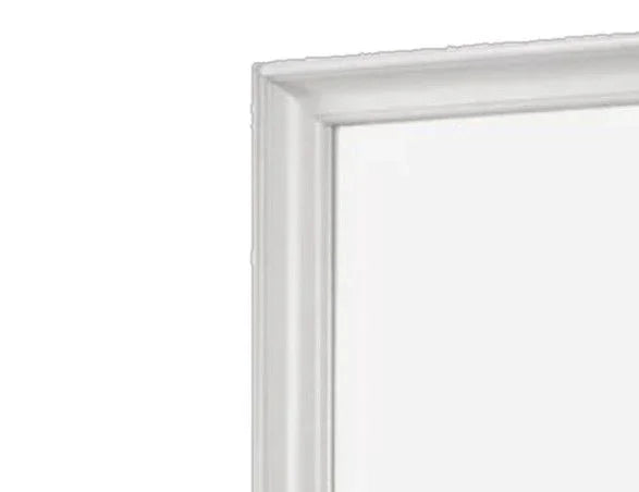 Square Mirror, Stylish Design - Furniture Home Direct
