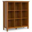Warm Shaker - Handcrafted Cube Storage - Furniture Home Direct