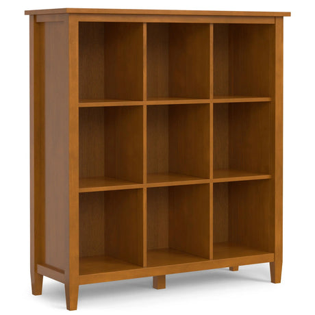 Warm Shaker - Handcrafted Cube Storage - Furniture Home Direct