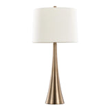 Diana - Contemporary Table Lamp (Set of 2) - Furniture Home Direct