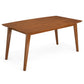 Draper - Rectangular Dining Table - Furniture Home Direct