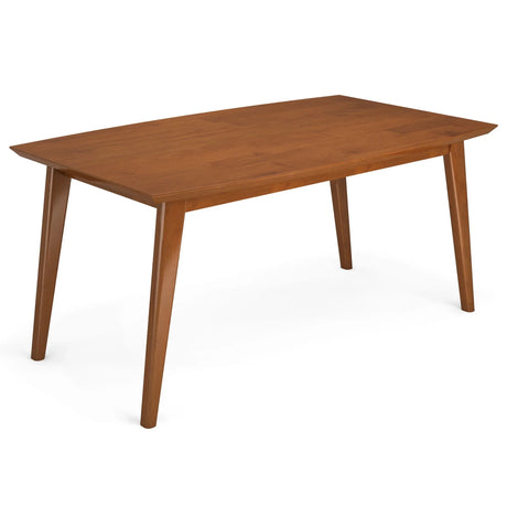 Draper - Rectangular Dining Table - Furniture Home Direct