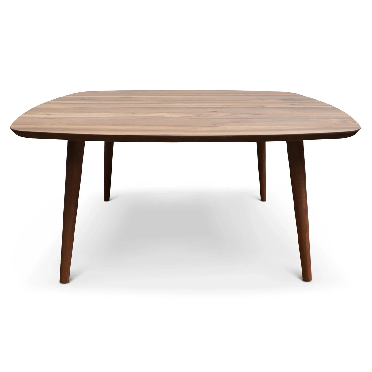 Kalen - Center Table - Walnut - Furniture Home Direct