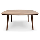 Kalen - Center Table - Walnut - Furniture Home Direct