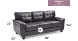 Comfortable Sofa - Furniture Home Direct