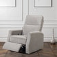 Tavor - Swivel Gliding Recliner - Furniture Home Direct