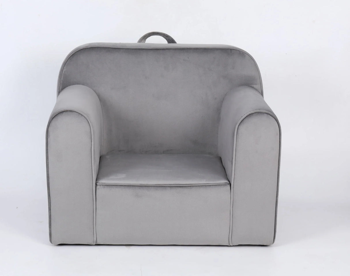 Durable Design Kids Club Sofa - Furniture Home Direct