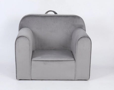 Durable Design Kids Club Sofa - Furniture Home Direct
