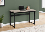 Computer Desk, Home Office, Standing, Adjustable, Laptop, Contemporary & Modern - Furniture Home Direct