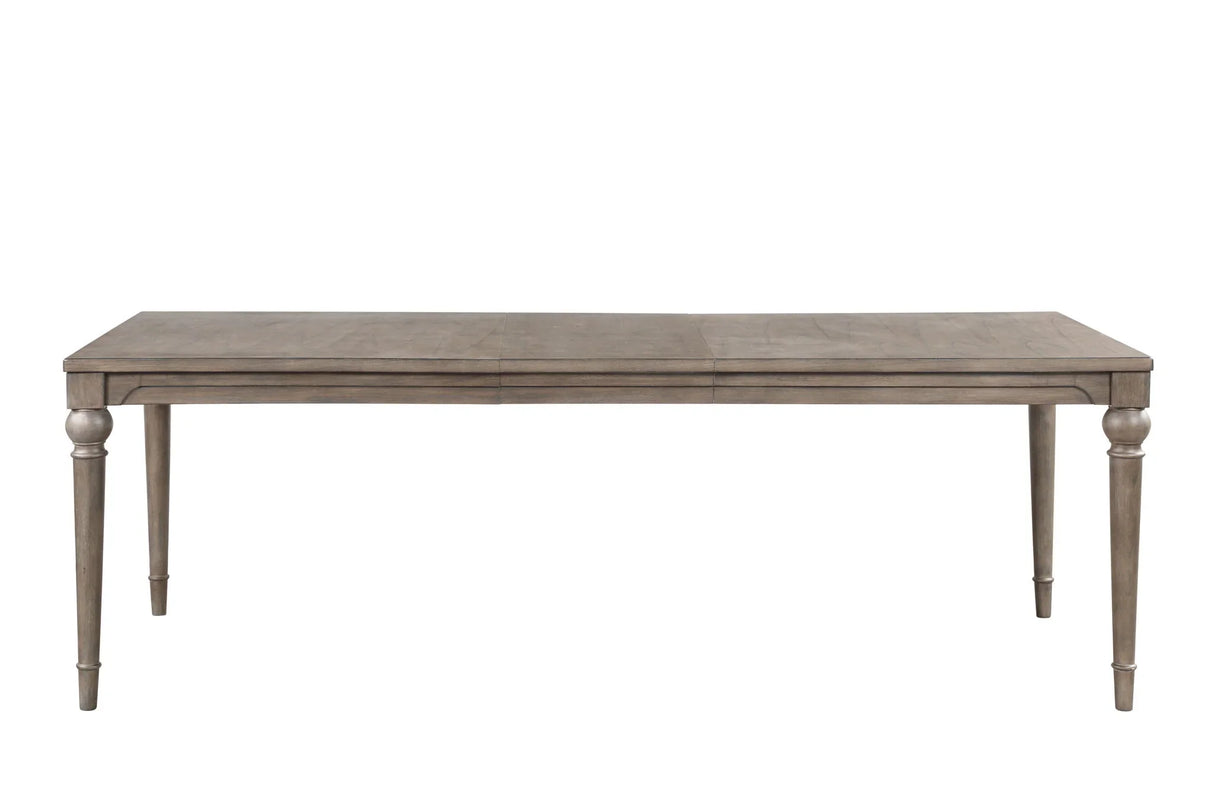 Middleton - Dining Table, Extends To 90" - Vintage Hazel - Furniture Home Direct