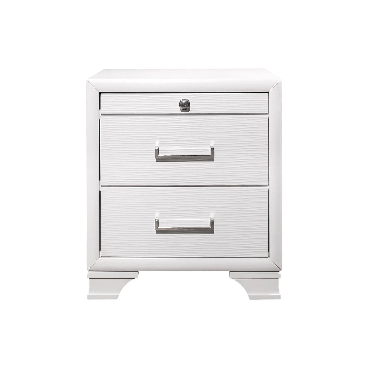 Civic - Nightstand - Furniture Home Direct