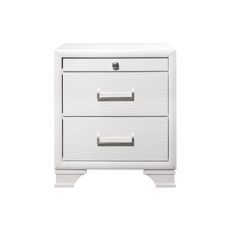 Civic - Nightstand - Furniture Home Direct